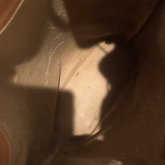 Vintage Gucci Ophida Web Monogram Beige.  Large Bucket Bag with Shoulder Strap. - Picture 10 of 10